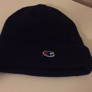 Champion Beanie